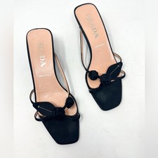 Sandalo vintage Prada rosetta