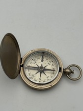 compass compass waltham rare