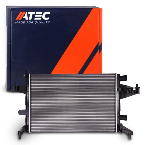 Radiatore acqua atec - acqua, per
