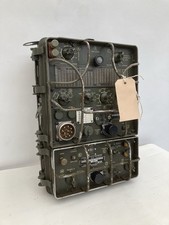 Radio GRC-9 / Angry Nine Jeep