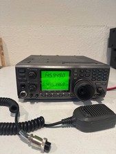 Icom IC-910 UHF VHF ALL MODE