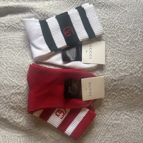 Paia calze gucci - calze,