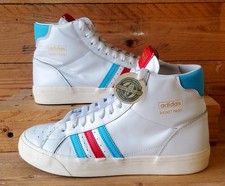 Adidas Basket Profi Mid scarpe