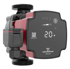 Grundfos 93074168 UPS4 GO