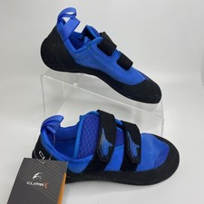 Scarpe da arrampicata Climb X