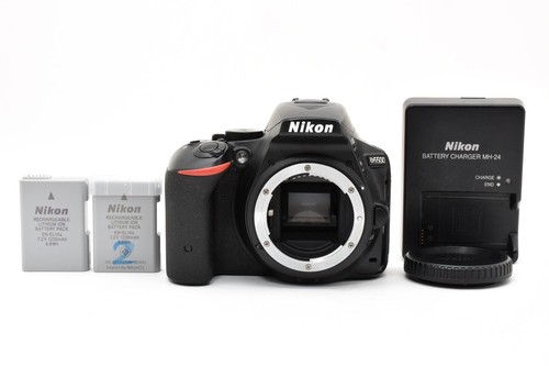 Nikon d5500 dslr - d5500, fotocamera