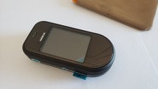 Telefono cellulare originale Nokia 7373 sbloccato) marrone caffè raro