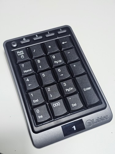 Clavier sans fil - , labtec