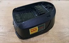 Batteria Li-ion BOSCH 2 607 336 207 / D-70771 / USATA per  18v / 1,5Ah / 27Wh