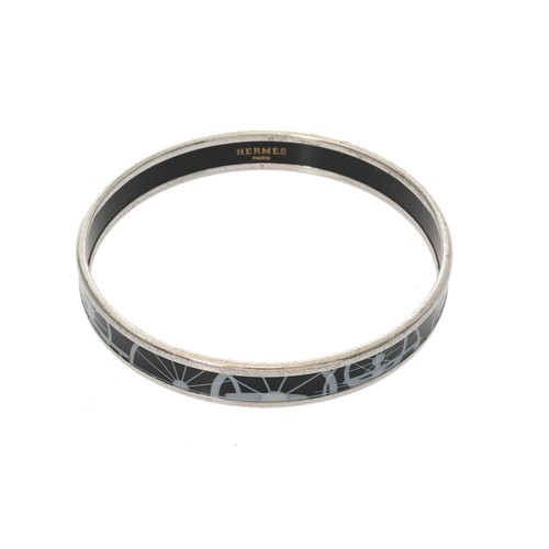 Bracciale donna hermes smalto - hermes,