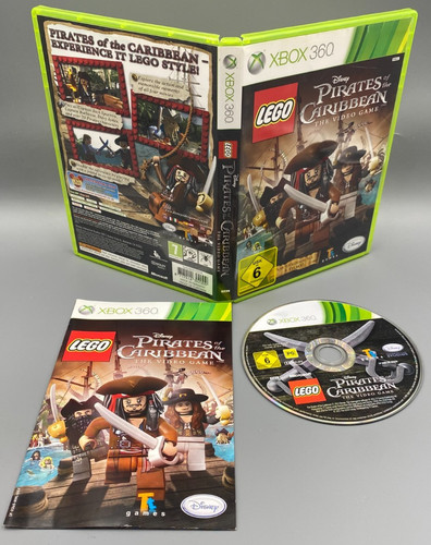 Lego pirati dei caraibi - lego, |