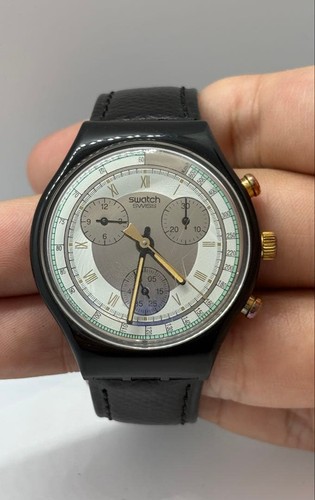 Orologio polso swatch - da,