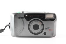 Rollei Prego Zoom Macchina