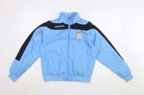 Giacca pista blu - da,