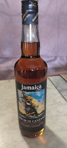 Jamaica liquor rhum - liquor,
