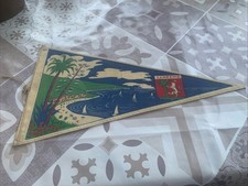 SANREMO  BANDIERINA  VESPA