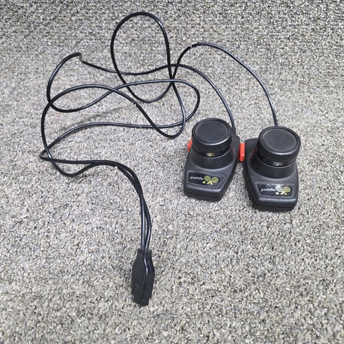 Coppia controller paddle - coppia, di