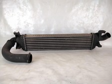 INTERCOOLER PER VOLVO V50 1° Serie D 4204 T Diesel 2000 (03>07)