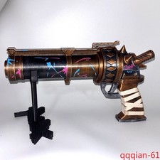 Arcane Jinx 12" Revolver