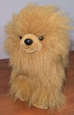 Peluche vintage Aurora Fluffy