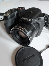 FUJIFILM FinePix S Series