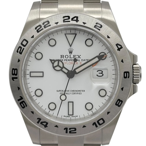 Rolex explorer 216570 - rolex, 2
