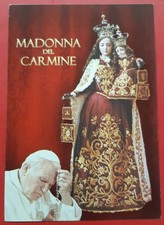 ■ Santino MADONNA DEL