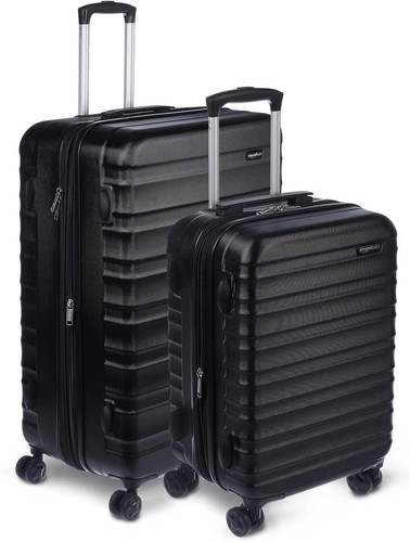 Set valigie rigide - set,