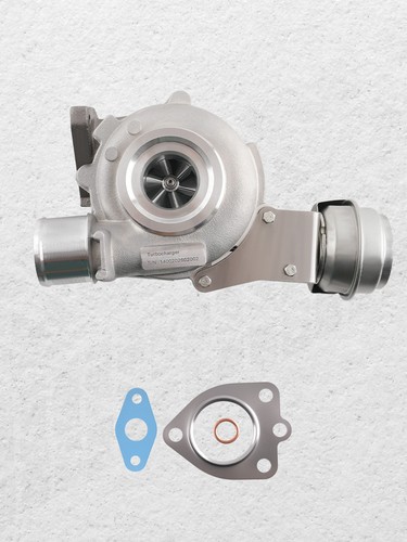 Turbina diesel for suzuki - turbina,
