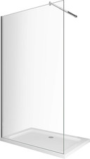 Parete Doccia, Walk in