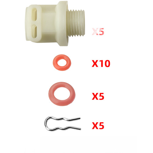 Set connettore cablaggio - set,