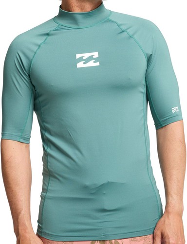 Billabong surf lycra shirt - surf,