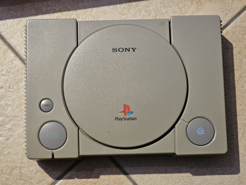Sony playstation console con - console,