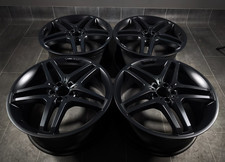 4 Cerchi in lega AMG Mercedes