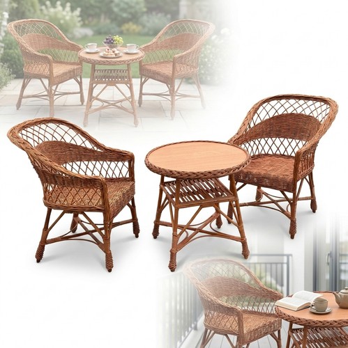Set mobili giardino - da, 2