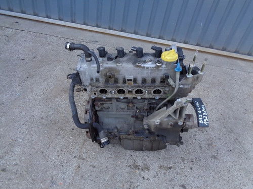Motore alfa romeo - motore,