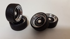 Cerchi SD 16 pollici BBS RM