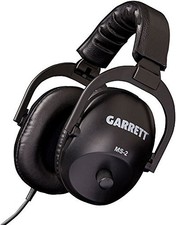 Garrett MS-2 Headphones - at