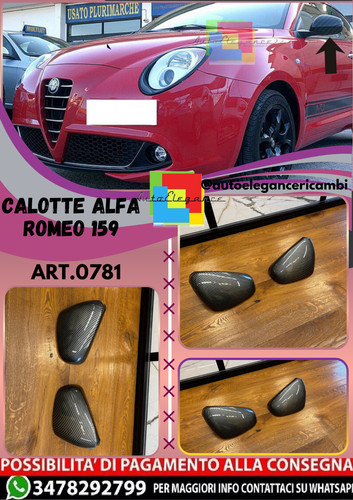 Art 0781 calotte adatto - calotte,