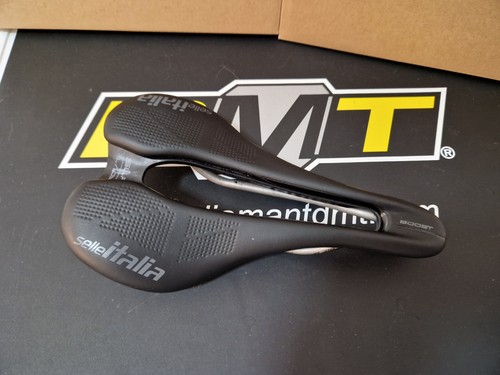 Selle italia slr boost - slr, ti316
