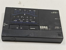Korg DT-1 Accordatore Digitale