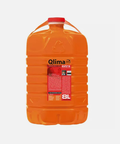 Qlima extra combustibile - qlima,
