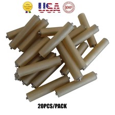 Rulli pizzicanti resistenti ai