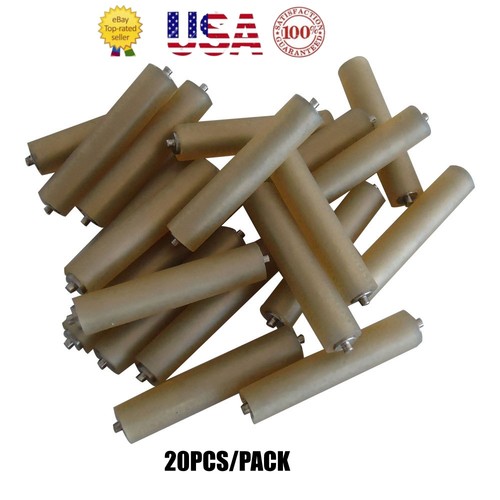 Rulli pizzicanti resistenti - , ai