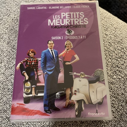 Dvd neuf les - « les, petits