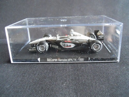 Mclaren mercedes mp4 mika - mclaren,