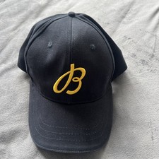 Breitling 1884 cappello blu - breitling,