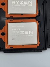 AMD Ryzen Threadripper 1920X