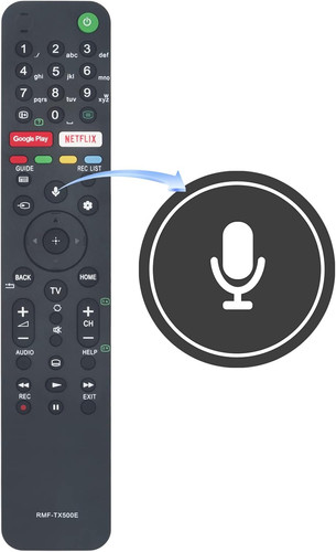 Nuovo rmf tx500e - nuovo, telecomando