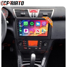 2+64GB Autoraio Android 15
